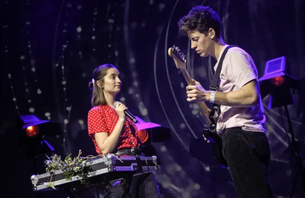 Se spomnite Zale Kralj? Glasba danes zanjo ni več na prvem mestu.