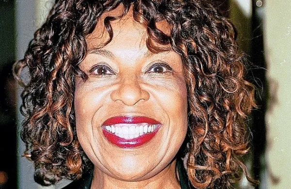 Roberta Flack leta 2002