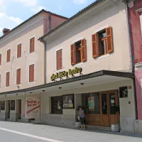 Gledališče Koper bo gostilo pogovorni večer.