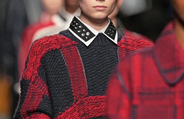 V Milanu teden po okusu modnih navdu&scaron;encev