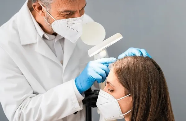 

Bazalnocelični karcinom uvrščajo med nemelanomski kožni rak in 
je najpogostejši med vsemi kožnimi raki.