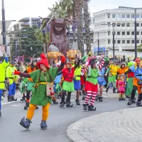 (FOTO) Pustu je dovoljeno (skoraj) vse