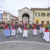 (FOTO) Pustu je dovoljeno (skoraj) vse