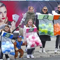 (FOTO) Pustu je dovoljeno (skoraj) vse