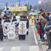 (FOTO) Pustu je dovoljeno (skoraj) vse