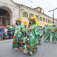 (FOTO) Pustu je dovoljeno (skoraj) vse