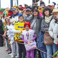 (FOTO) Pustu je dovoljeno (skoraj) vse
