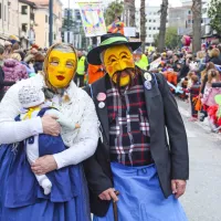 (FOTO) Pustu je dovoljeno (skoraj) vse