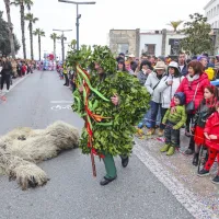 (FOTO) Pustu je dovoljeno (skoraj) vse