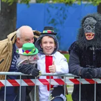 (FOTO) Pustu je dovoljeno (skoraj) vse