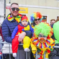 (FOTO) Pustu je dovoljeno (skoraj) vse