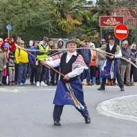(FOTO) Pustu je dovoljeno (skoraj) vse