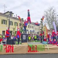 (FOTO) Pustu je dovoljeno (skoraj) vse