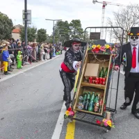 (FOTO) Pustu je dovoljeno (skoraj) vse