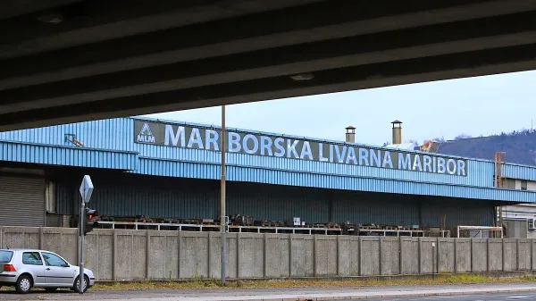 V stečaju  Mariborske livarne Maribor, ki je bil lani med najbolj 
odmevnimi,  je zaposlitev izgubilo približno 300 zaposlenih.   