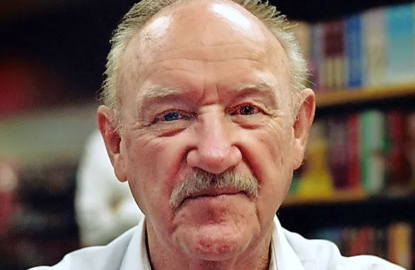 Okoliščine smrti Gena Hackmana še niso povsem jasne.