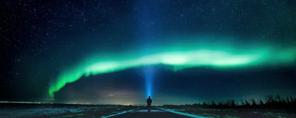 Tema močno zaznamuje atmosfero islandskih kriminalk. 