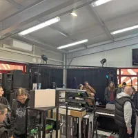 Koper je bogatejši za novo glasbeno trgovino: “Po strune zdaj ne bo več treba v Trst”