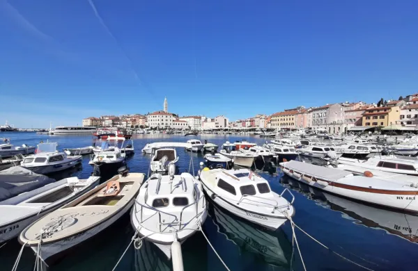 Rovinj