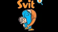 Slogan boja proti raku debelega črevesa in danke je “Ne bojte se 
sveta tam znotraj!”
