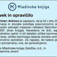 (INTERVJU) Jasmina Jerant: “Čas je, da se država postavi na stran ljudi”