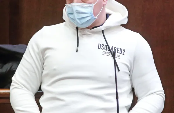 Draganu  Čikojeviću  je  po  sodbi  višjih  sodnikov  zagotovo  odleglo. 