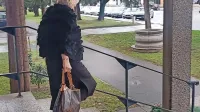 Sojenje  Ireni  Aš  Gradecki  se približuje  koncu.
