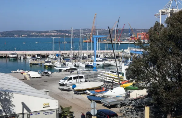 Pomorska športna društva iz Kopra že 16 let iščejo svoj prav na 
sodiščih.