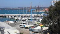 Pomorska športna društva iz Kopra že 16 let iščejo svoj prav na 
sodiščih.