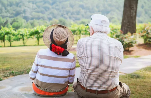 Z zdravim življenjskim slogom poskrbite, da vam bo fizično in 
psihično zdravje dlje časa služilo. 