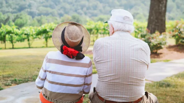 Z zdravim življenjskim slogom poskrbite, da vam bo fizično in 
psihično zdravje dlje časa služilo. 