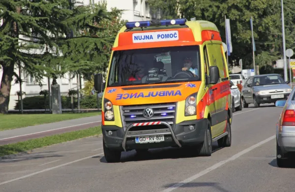 Fotografija je simbolična.