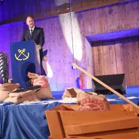 V Monfortu obeležili slovenski dan pomorstva