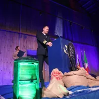 V Monfortu obeležili slovenski dan pomorstva