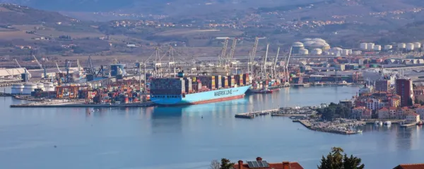 Modre odločitve za modro gospodarstvo