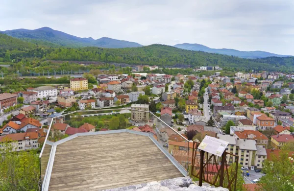 Prevoze bodo opravljali med 15. in 21. uro, naročiti pa jih bo 
mogoče dva dni vnaprej.