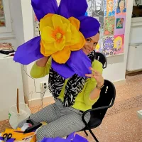 Ena od rož velikank, ki bo jutri “zacvetela” na Tartinijevem  trgu.