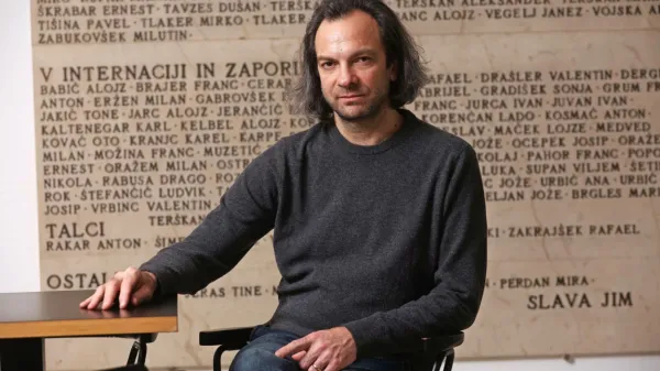 (INTERVJU) Marko Hatlak: “Največ mi pomeni, če lahko s svojo glasbo nekomu polepšam dan”