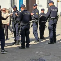 V Kopru danes shod ob mednarodnem dnevu žensk. &ldquo;Če me stavkamo, svet stoji&rdquo; (FOTO)