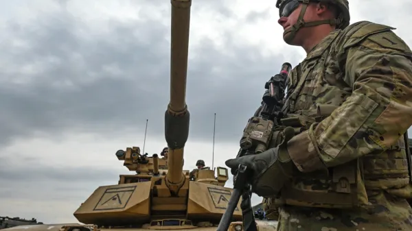 Evropska unija bo okrepila svoje  obrambne zmogljivosti. 