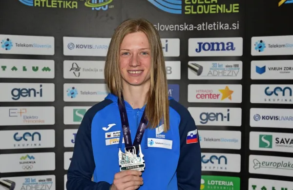 Tina Šutej  