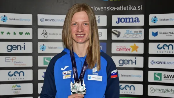 Tina Šutej  