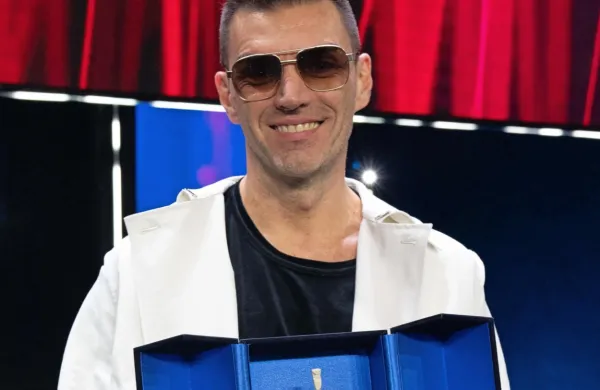 DJ Gabry Ponte