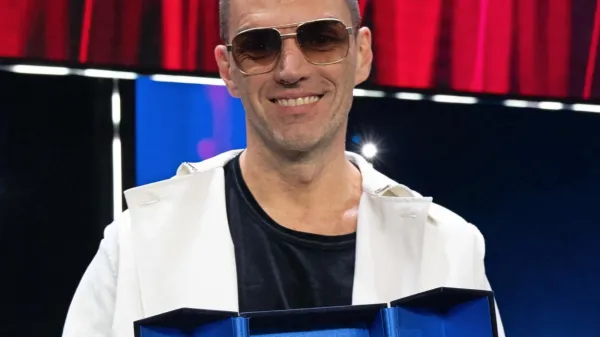 DJ Gabry Ponte
