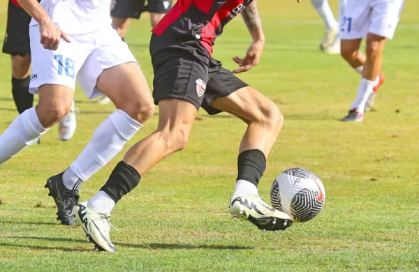 Včerajšnji nogometni izidi