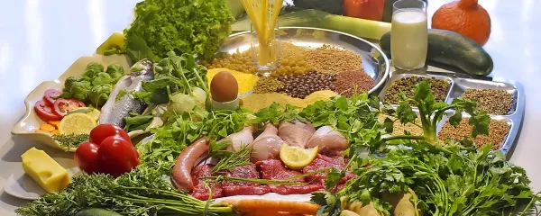 Vsega po malem, vsega zadosti
