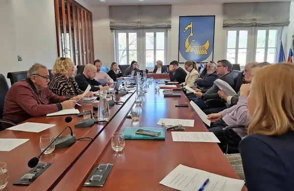 Proslava ob prazniku priključitve Primorske bo v Ilirski Bistrici