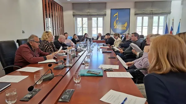 Proslava ob prazniku priključitve Primorske bo v Ilirski Bistrici
