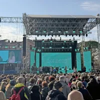 14-urni program se je začel v Gorici. 