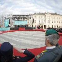 (EPK) Znano je, koliko je stala 14-urna otvoritev Evropske prestolnice kulture